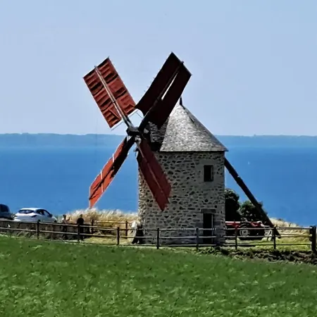 In Feriehus Telgruc-sur-Mer