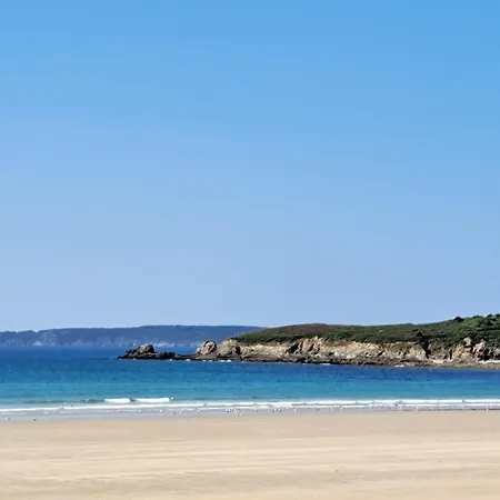 In * Telgruc-sur-Mer