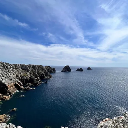 In * Telgruc-sur-Mer
