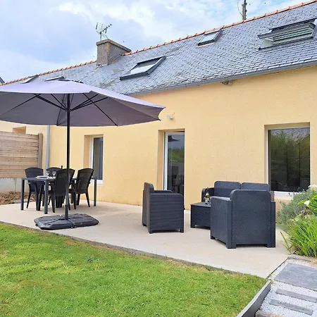In Feriehus Telgruc-sur-Mer